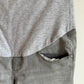 Thyme Grey Slim Fit Jeggings / Sm