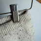 Thick Knit Tapered Pants / 18m-24m