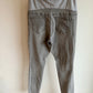 Thyme Grey Slim Fit Jeggings / Sm