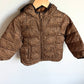 Gap Animal Print Jacket / 2T