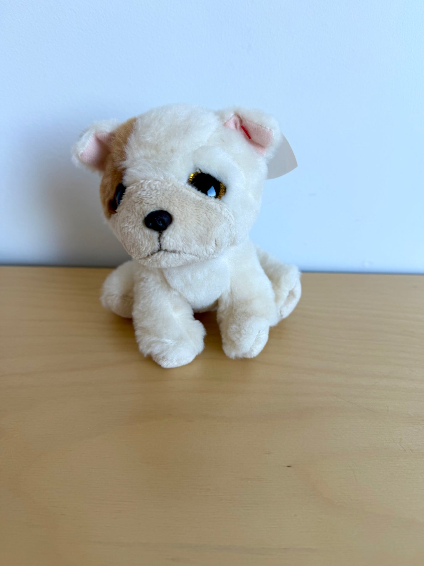 TY Houghie Dog Original Beanie Baby