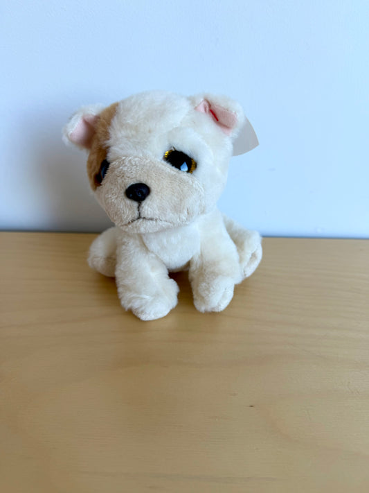 TY Houghie Dog Original Beanie Baby