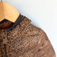 Gap Animal Print Jacket / 2T