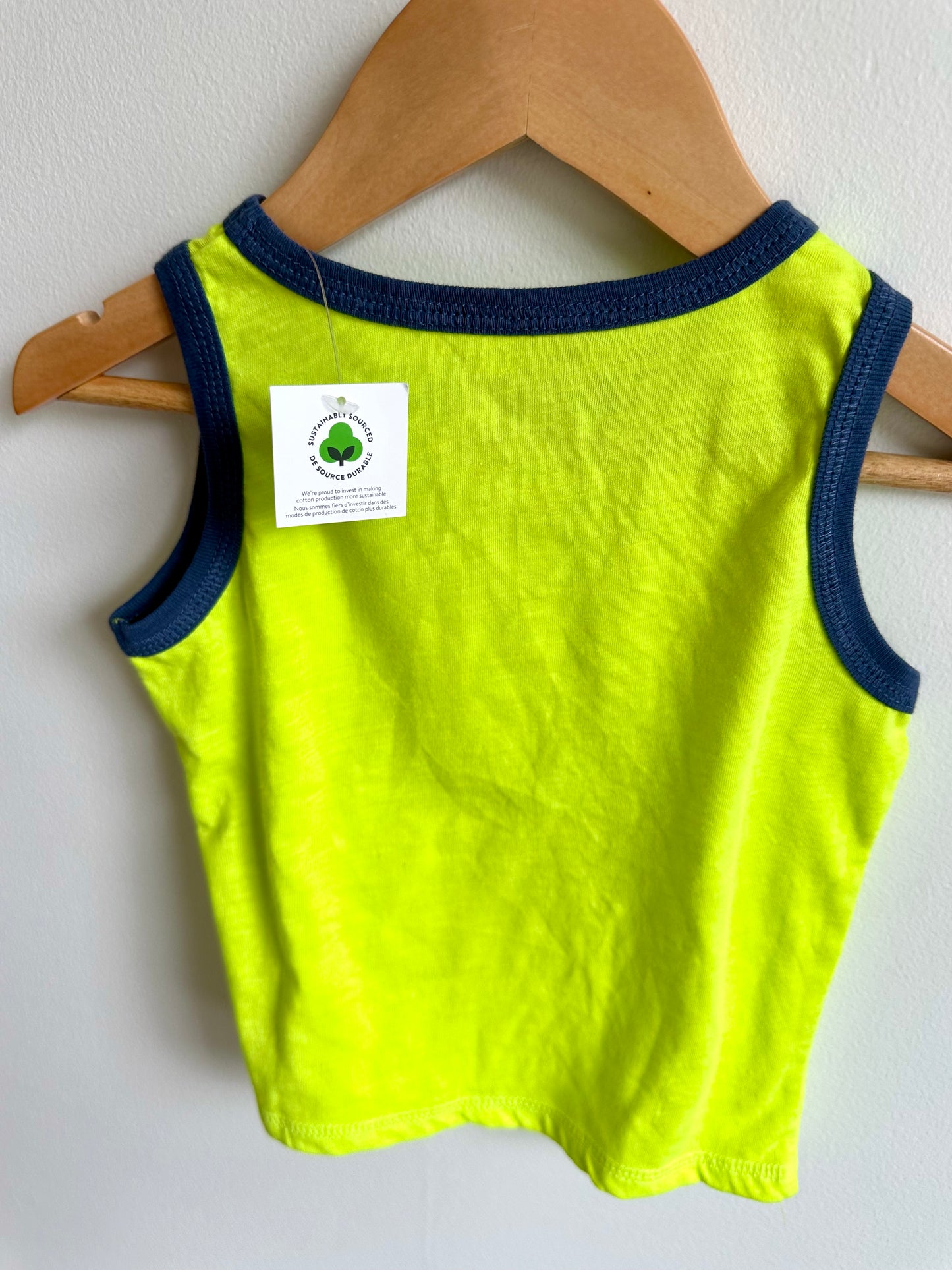 NEW Surf Tank / 18-24m