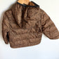 Gap Animal Print Jacket / 2T