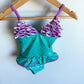 Mermaid Swimsuit / 12m