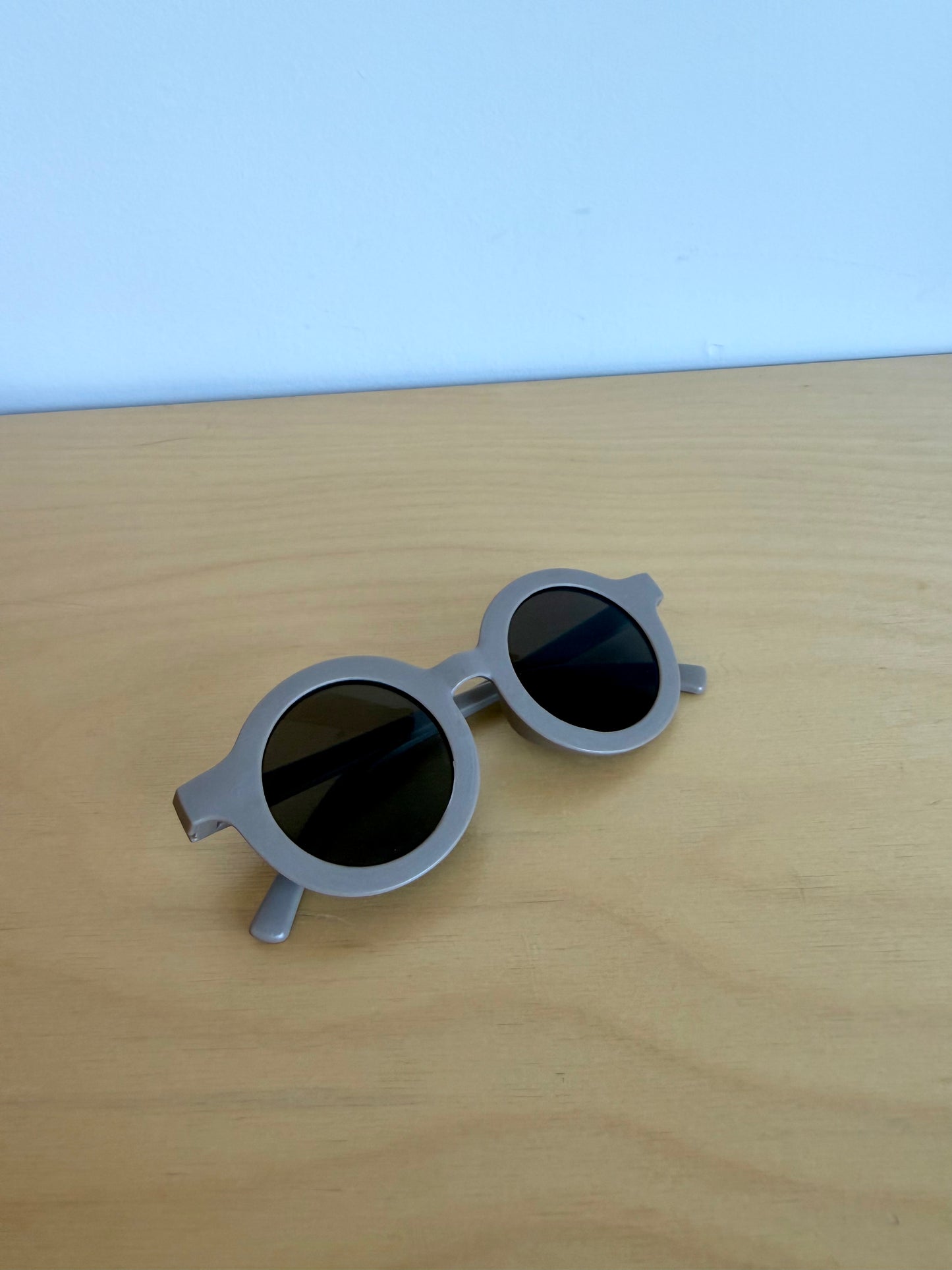 Tan Baby Sunnies
