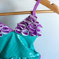 Mermaid Swimsuit / 12m