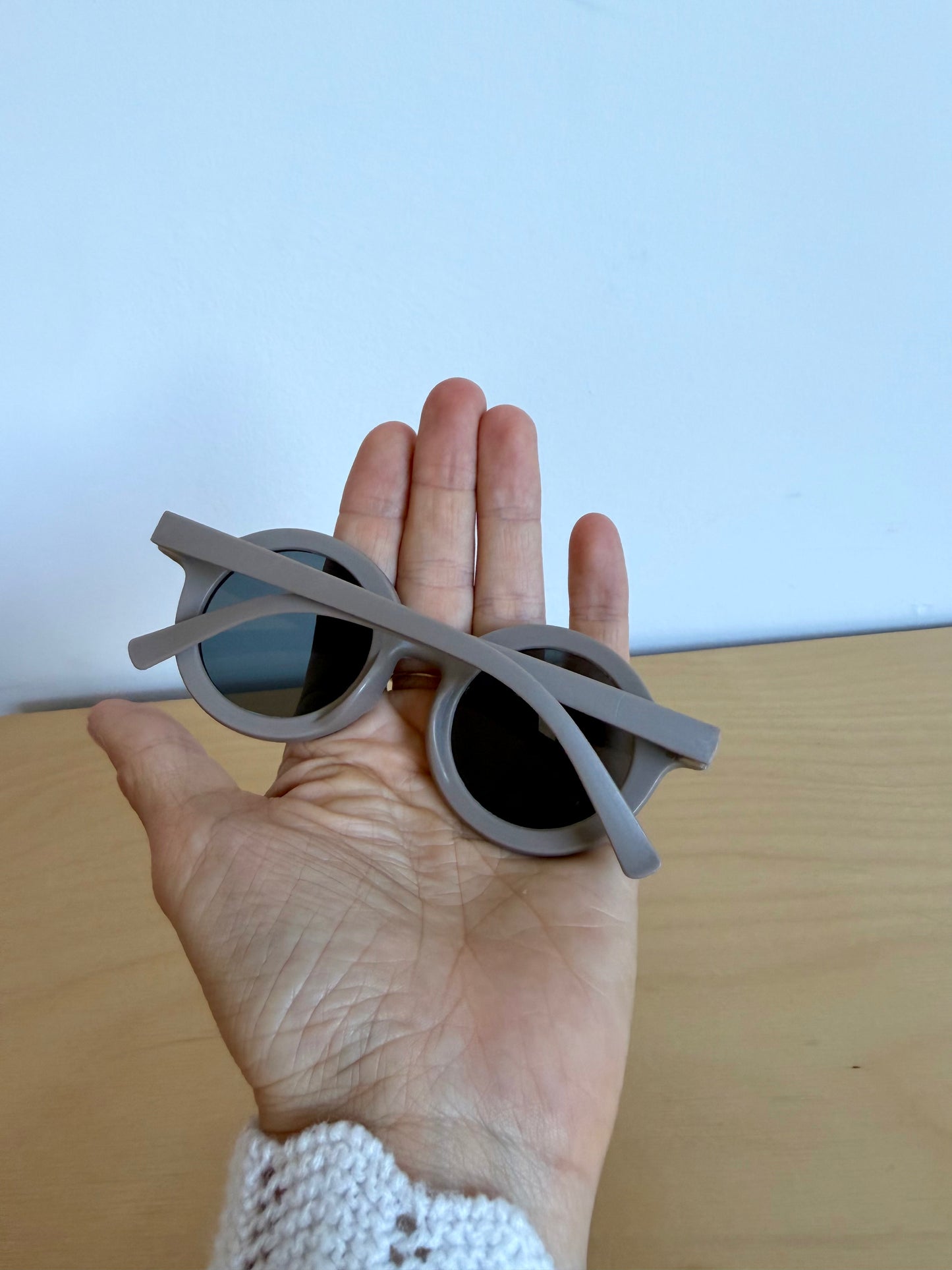 Tan Baby Sunnies