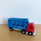 Little People Truck Toy