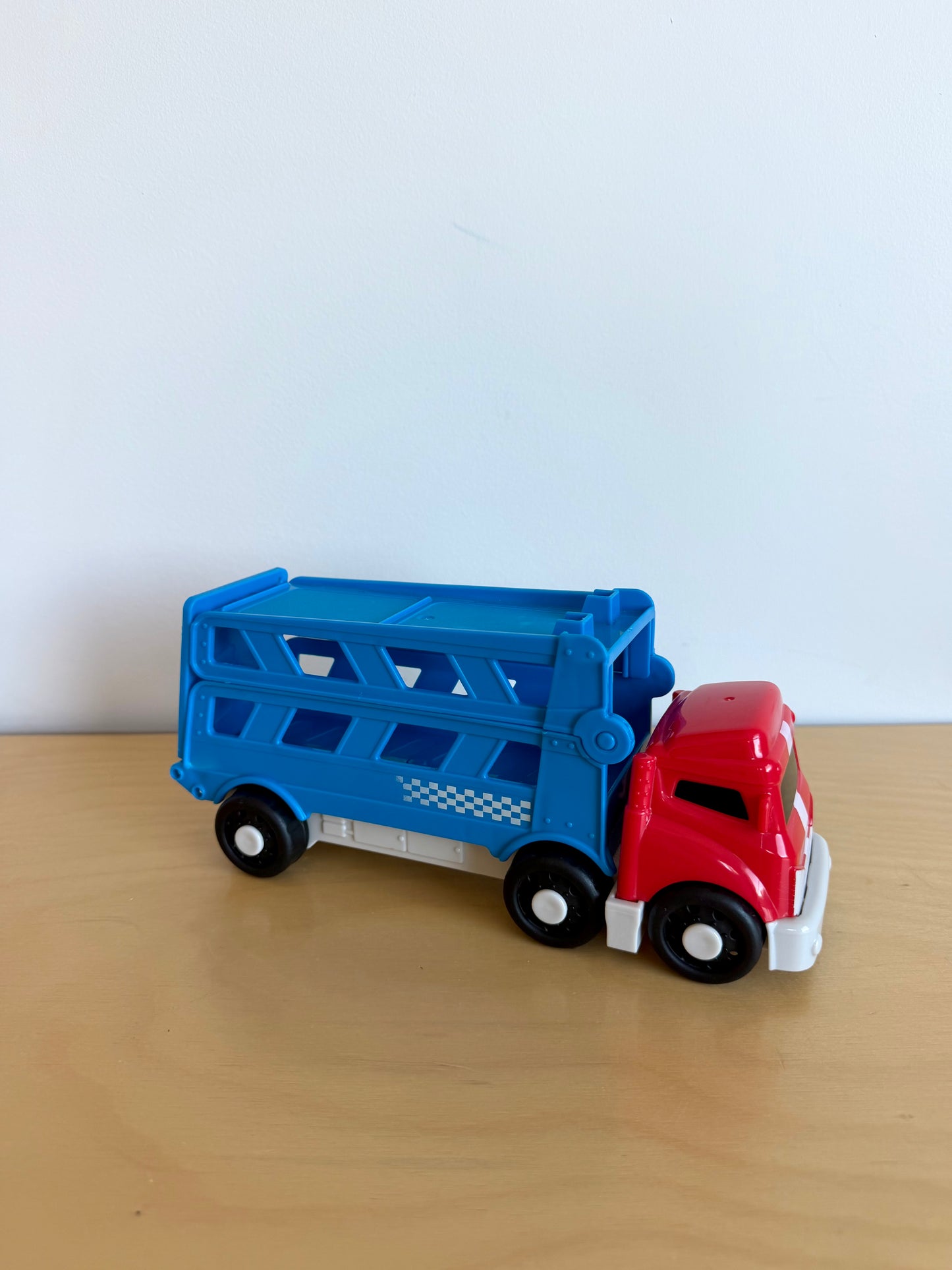 Little People Truck Toy