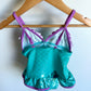 Mermaid Swimsuit / 12m