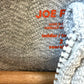 Grey Zip Hoodie / 2T