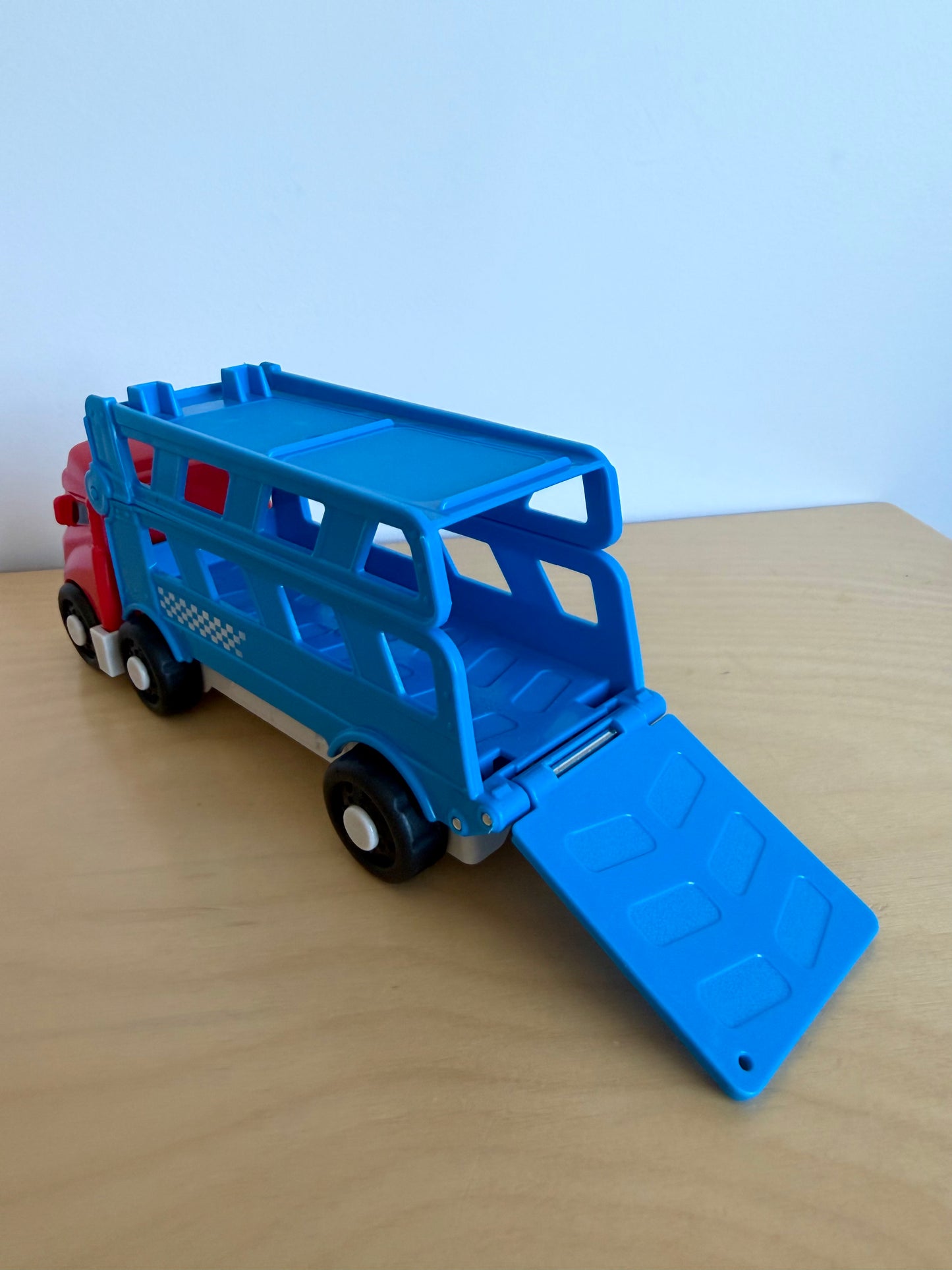 Little People Truck Toy
