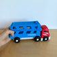Little People Truck Toy
