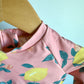 Pink Lemon Swimsuit / 12m