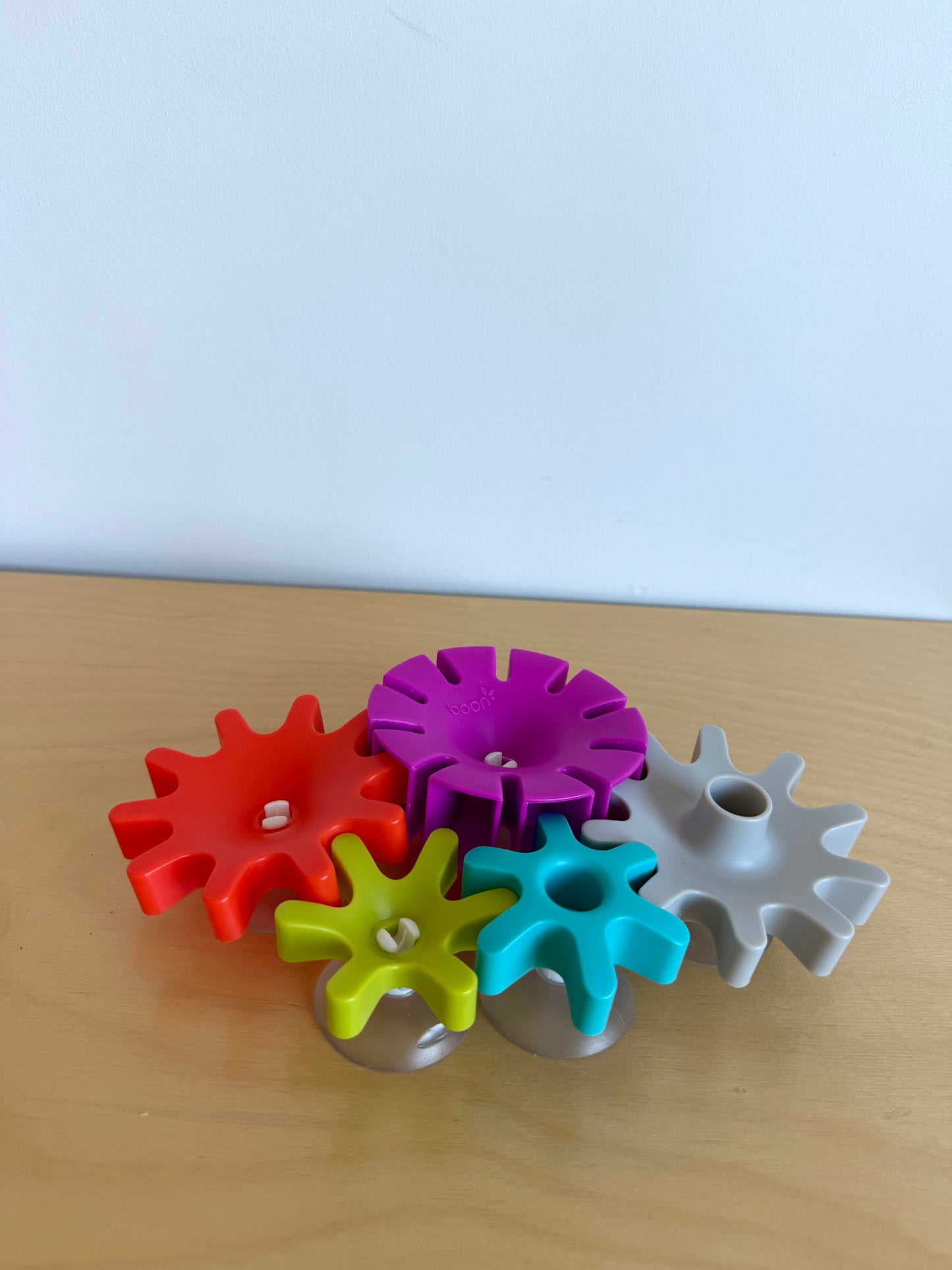 Boon Cogs Toys