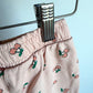 Pink Cherry Pants / 2T