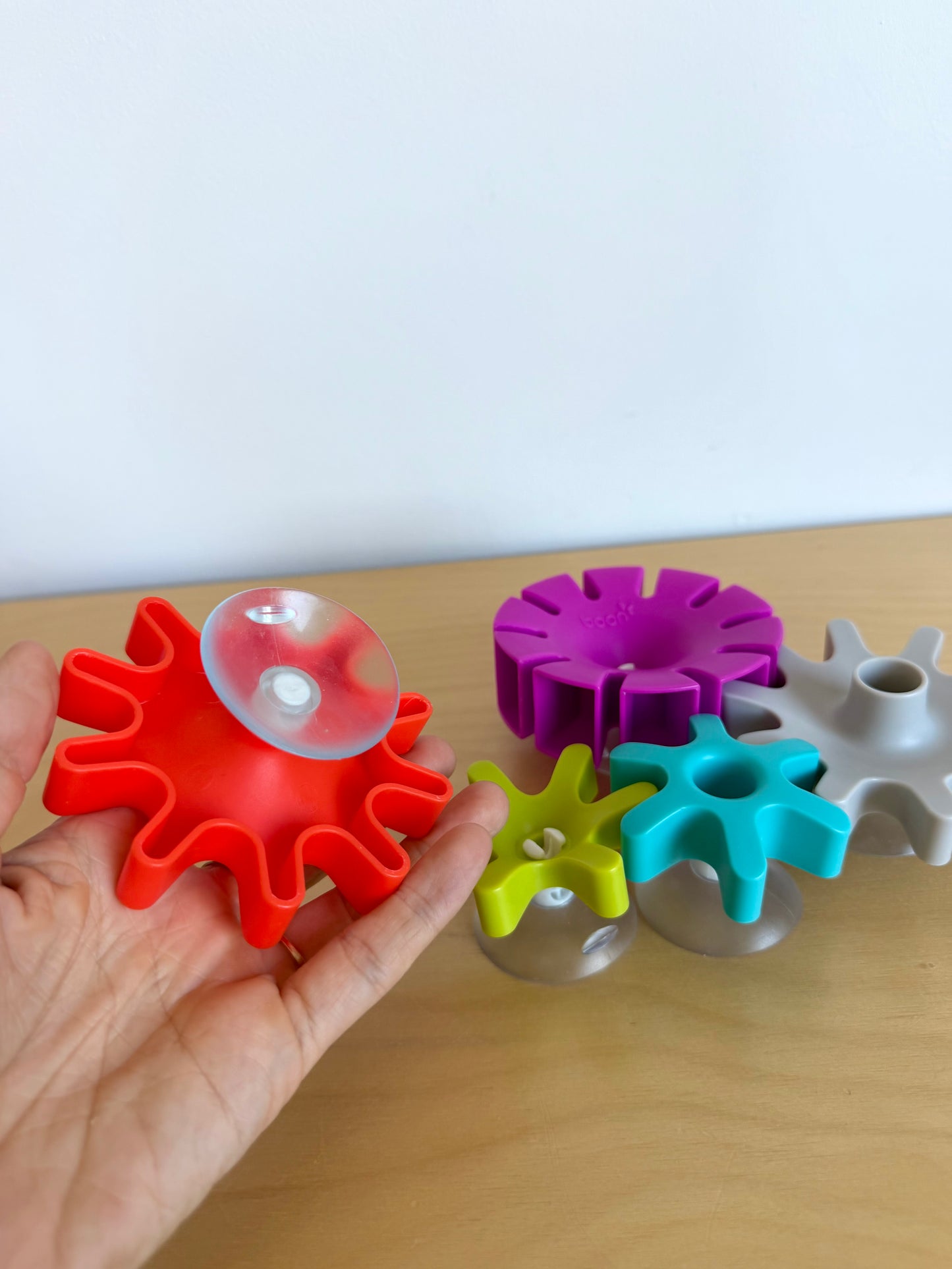 Boon Cogs Toys