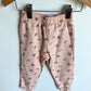 Pink Cherry Pants / 2T