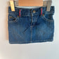 Gap Denim Skirt / 18-24m