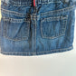 Gap Denim Skirt / 18-24m