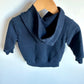 Champion Navy Hoodie / 12m
