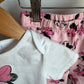 Minnie T-shirt + Pants Set / 24m