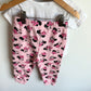 Minnie T-shirt + Pants Set / 24m