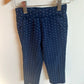Gap Navy Dotted Pants / 3T
