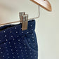 Gap Navy Dotted Pants / 3T