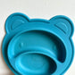 Nuby Silicone Plate