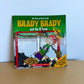 Brady Brady and the B Team Book / 4-8 years