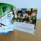 Brady Brady and the B Team Book / 4-8 years