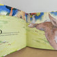 One Brown Bunny Hardcover Book (No Shipping) / 0-4 years