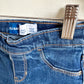 Blue Skinny Jeans / 3T