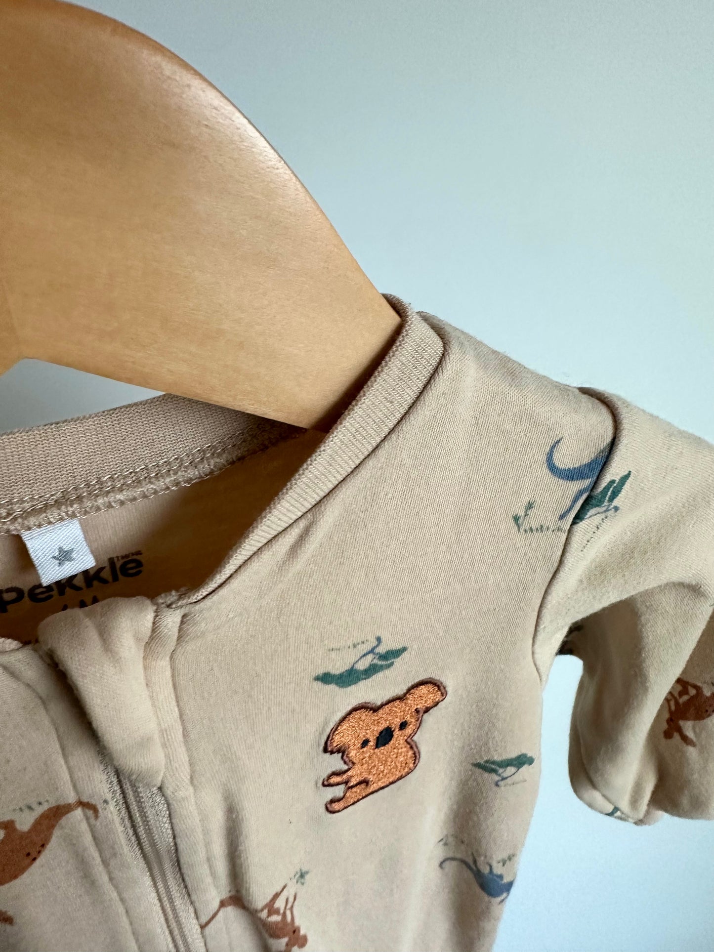 Koala Kangaroo Sleeper / 6m