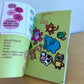 Knock! Knock! Jokes And More Book / 3-12 years