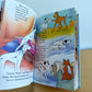 101 Dalmatians Book / 3-8 years