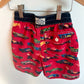 Gap Hot Wheels Swim Shorts / 4 years