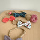 Set of Nylon Headbands (6) / 0-6m