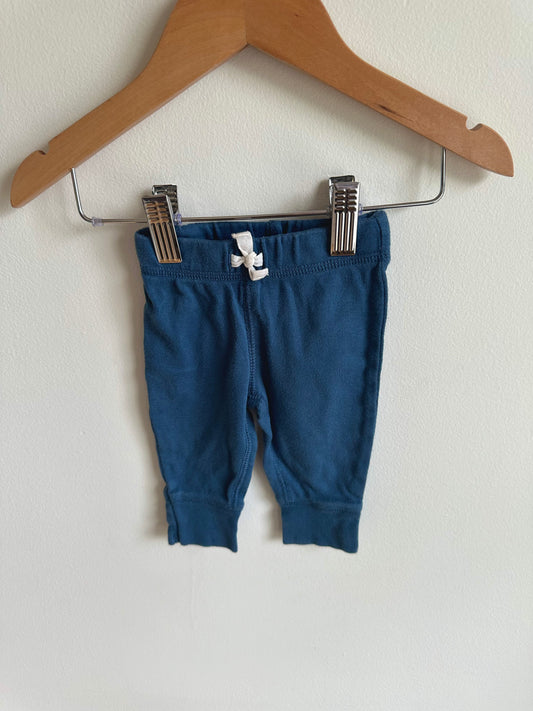 Ocean Blue Pants / 3m