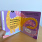 How Toothy Is A T.Rex Pull Out Book / 0-5 years