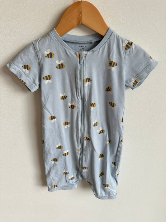 Bee Bottom Sleeper / 12-18m