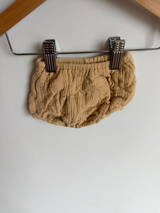 The Simple Folk 100% Cotton Bloomers / 0m