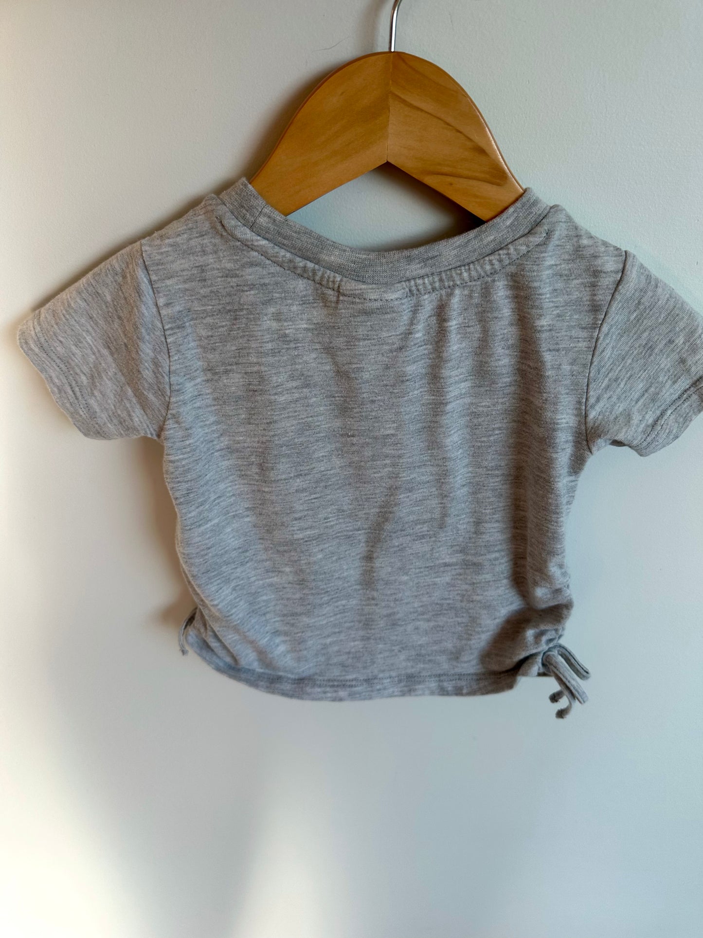 Fila T-shirt / 18-24m