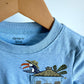 Safari Pocket T-shirt (With Tags) / 3T