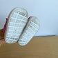 Toms Pink Velcro Shoes / Size 3 Infant