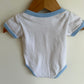 Made in Canada Little Bro Bodysuits / 0-3m