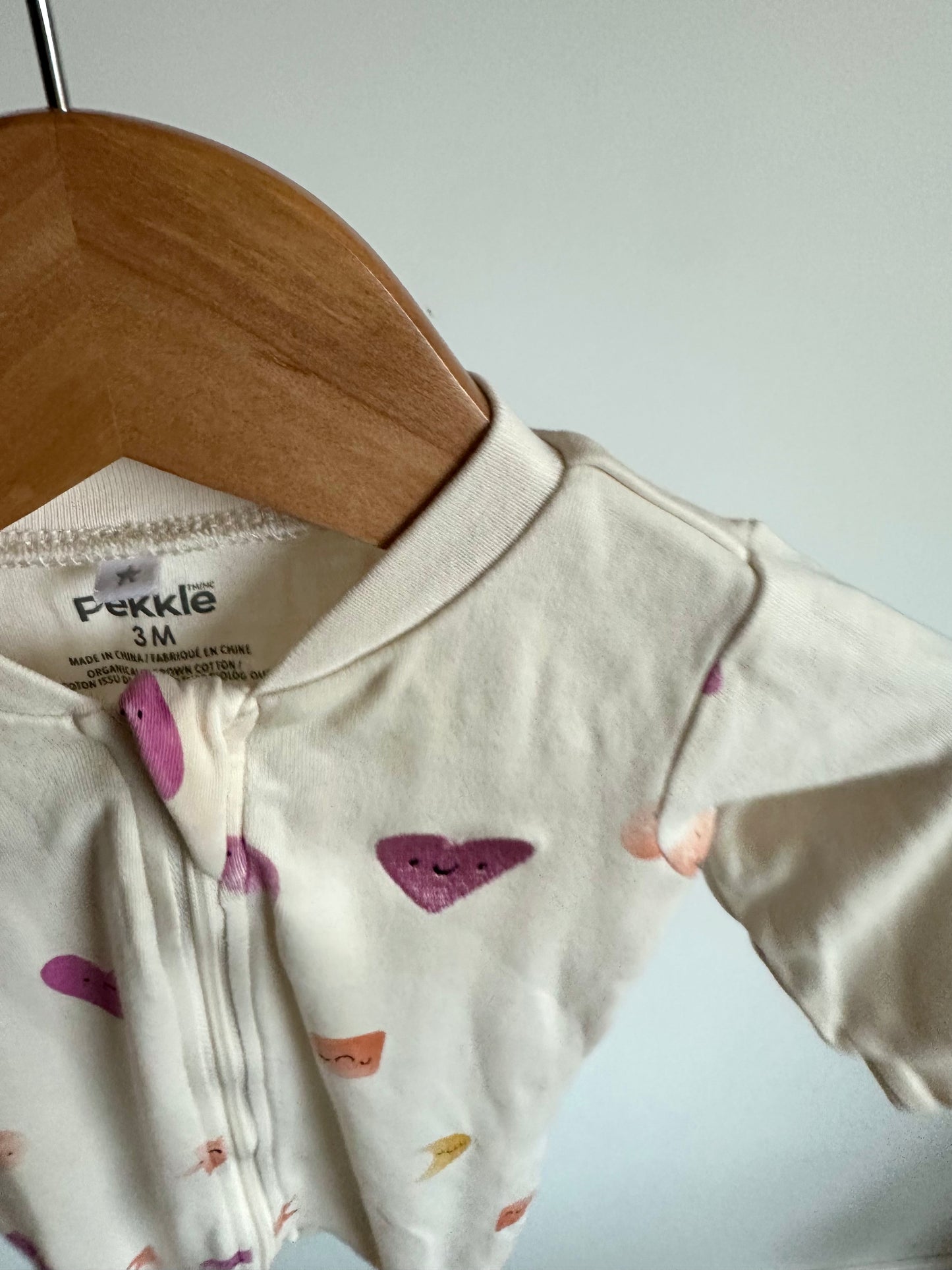 Face Shapes Sleeper / 3m